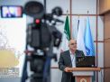 گزارش تصویری | مراسم  روز کارگر  و آیین تجلیل از تلاشگران این عرصه در دانشگاه صنعتی شاهرود 